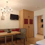 Bachkristall & Inseltraum Im Jagdhof Apartment Fischen im Allgaeu
