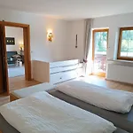 Apartment Bachkristall & Inseltraum Im Jagdhof Fischen im Allgaeu