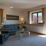 Bachkristall & Inseltraum Im Jagdhof Apartment