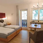 Apartment Bachkristall & Inseltraum Im Jagdhof Fischen im Allgaeu