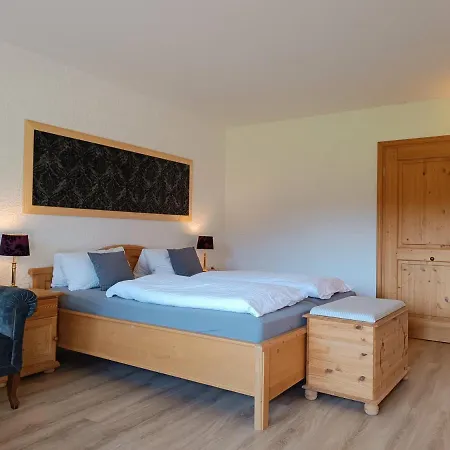Apartment Bachkristall & Inseltraum Im Jagdhof